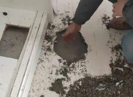古蔺卫生间漏水维修公司分享下精确定位查漏水一次多少钱?不同级别收费不同