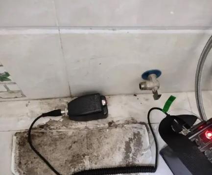 古蔺屋顶漏水维修公司分享下卫生间漏水的危害及解决方法