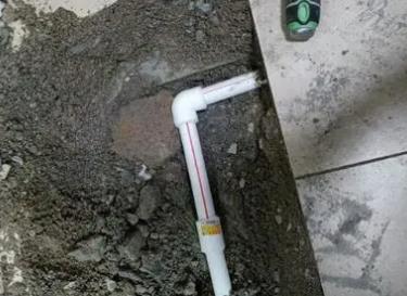 古蔺阳台漏水维修时有哪些声音会影响检漏仪
